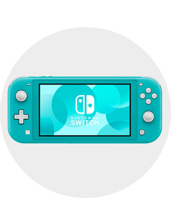 Big w store nintendo switch lite